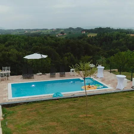 Villa La Vie Est Belle Banja Luka