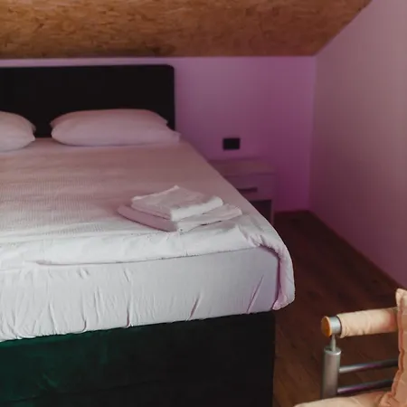 Villa La Vie Est Belle *