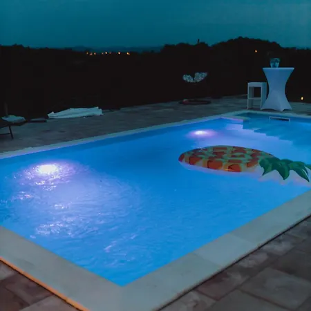 Villa La Vie Est Belle Banja Luka