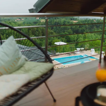 Villa La Vie Est Belle Banja Luka